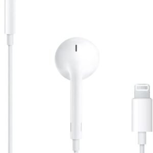 Apple EarPods with Lightning Connector (2024)